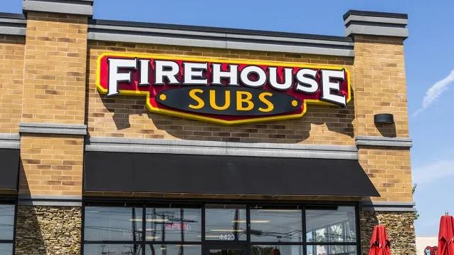 Does Firehouse Subs Have Vegan Options?