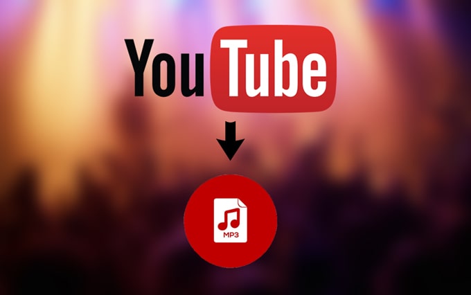 Download YouTube Videos as MP3