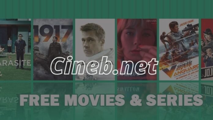 Cineb Net Movies