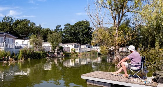 <strong>Oaklands Holiday Park: A Comprehensive Guide to Your Next Getaway Destination</strong>
