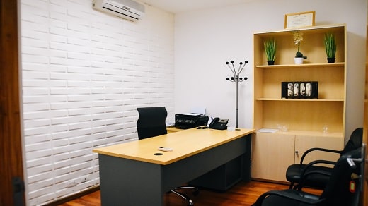 <strong>Unleash Your Productivity: Best Office Furniture Stores in Dubai</strong>